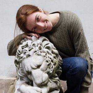 Meet your Posher, Heather